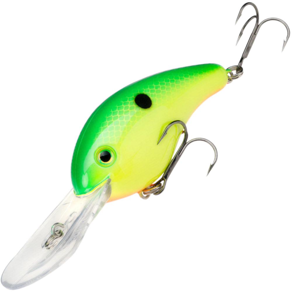 STRIKE KING Pro Model 5XD 15 FT HC5XD