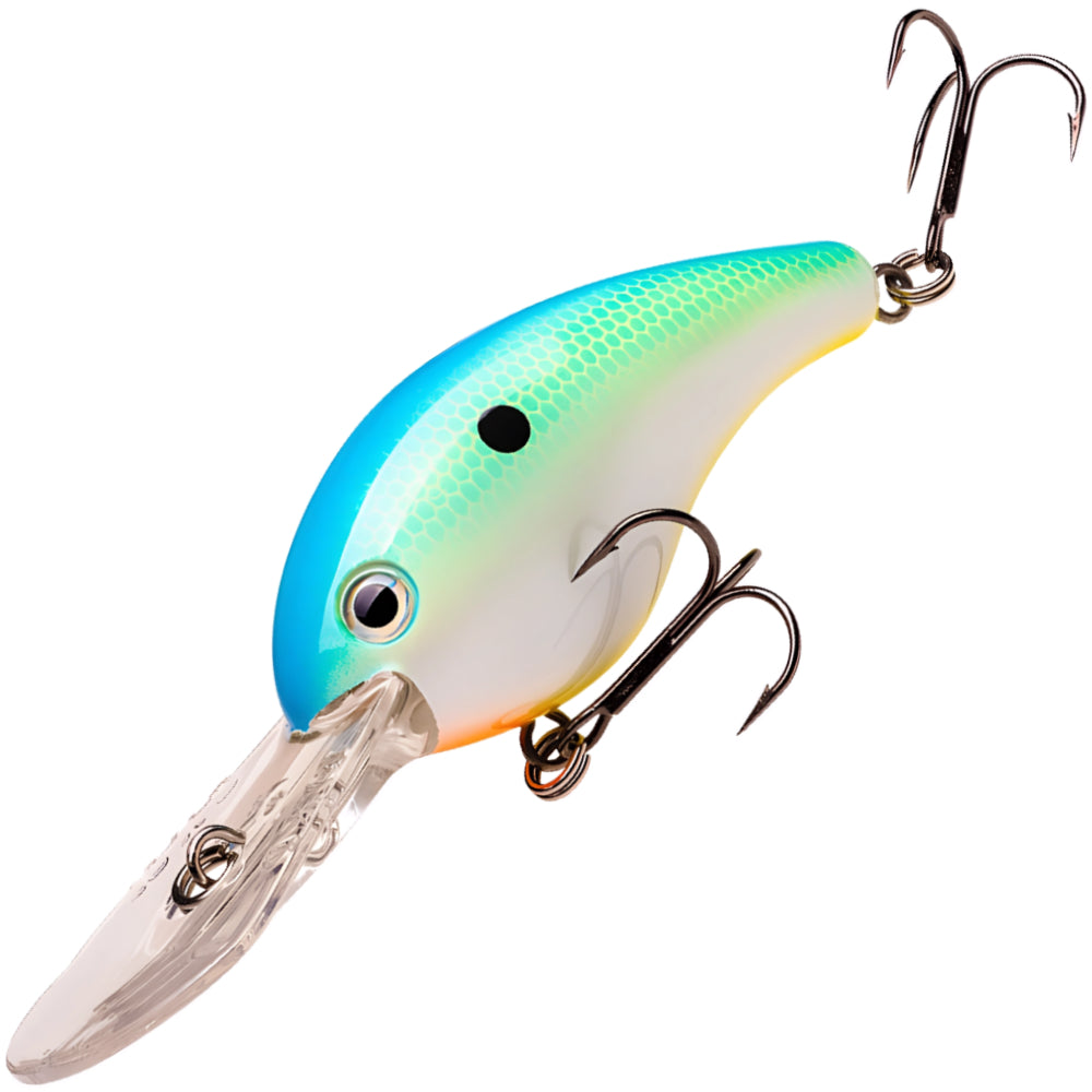 STRIKE KING Pro Model 5XD 15 FT HC5XD