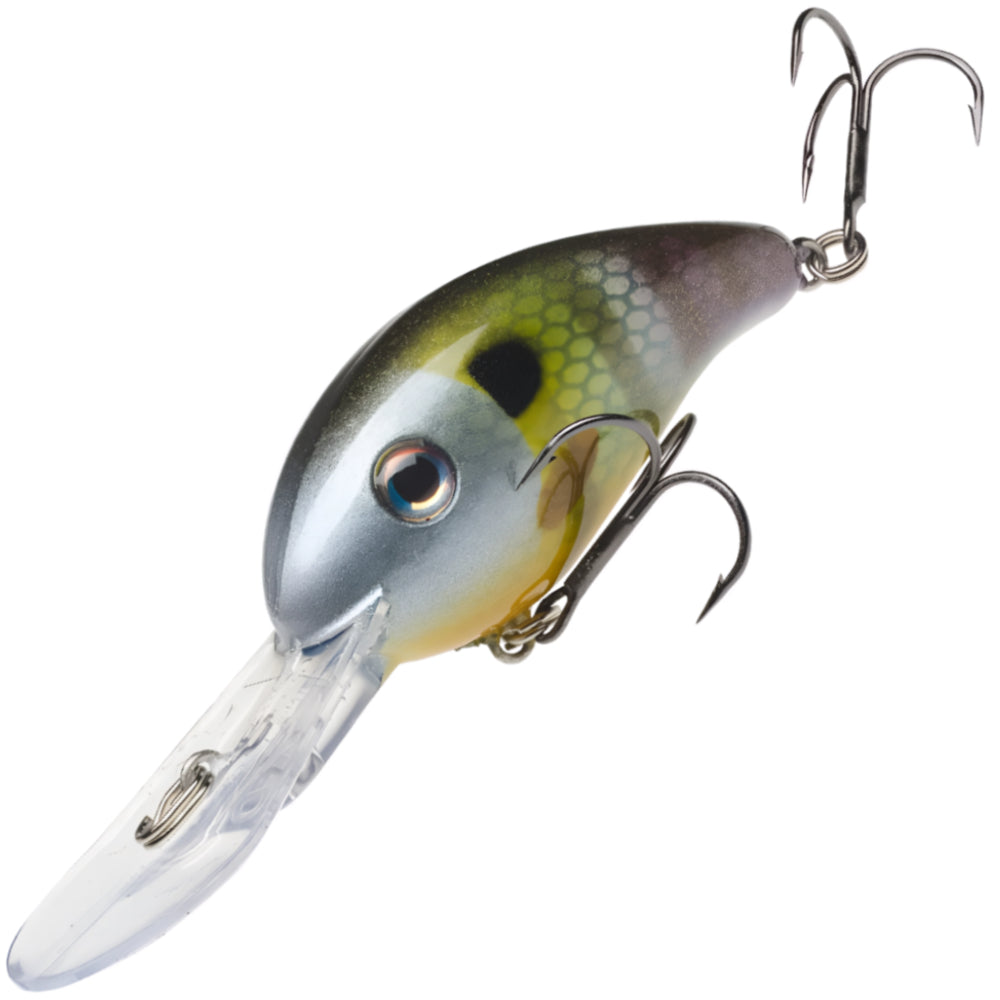 STRIKE KING Pro Model 5XD 15 FT HC5XD