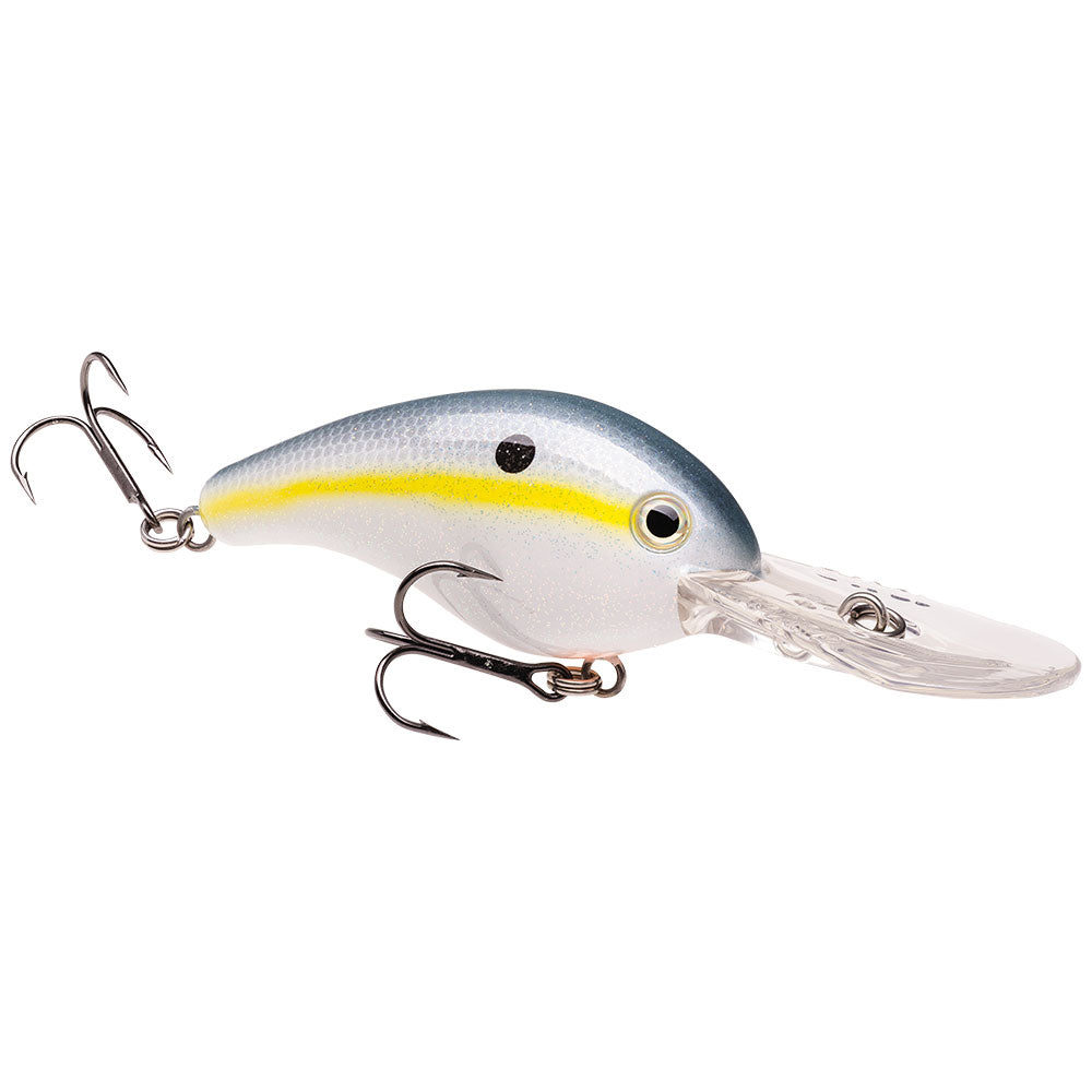 STRIKE KING Pro Model 6XD 19 FT HC6XD