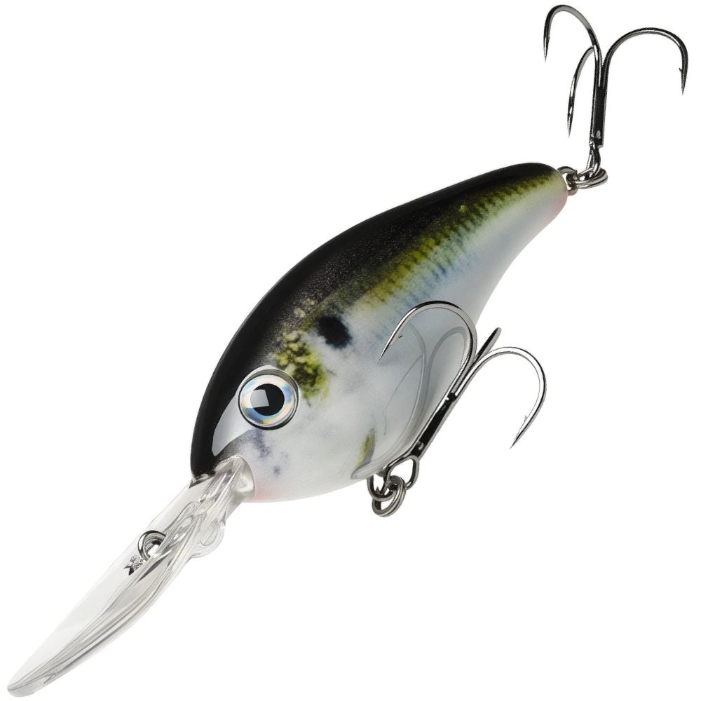 STRIKE KING Pro Model 6XD 19 FT HC6XD