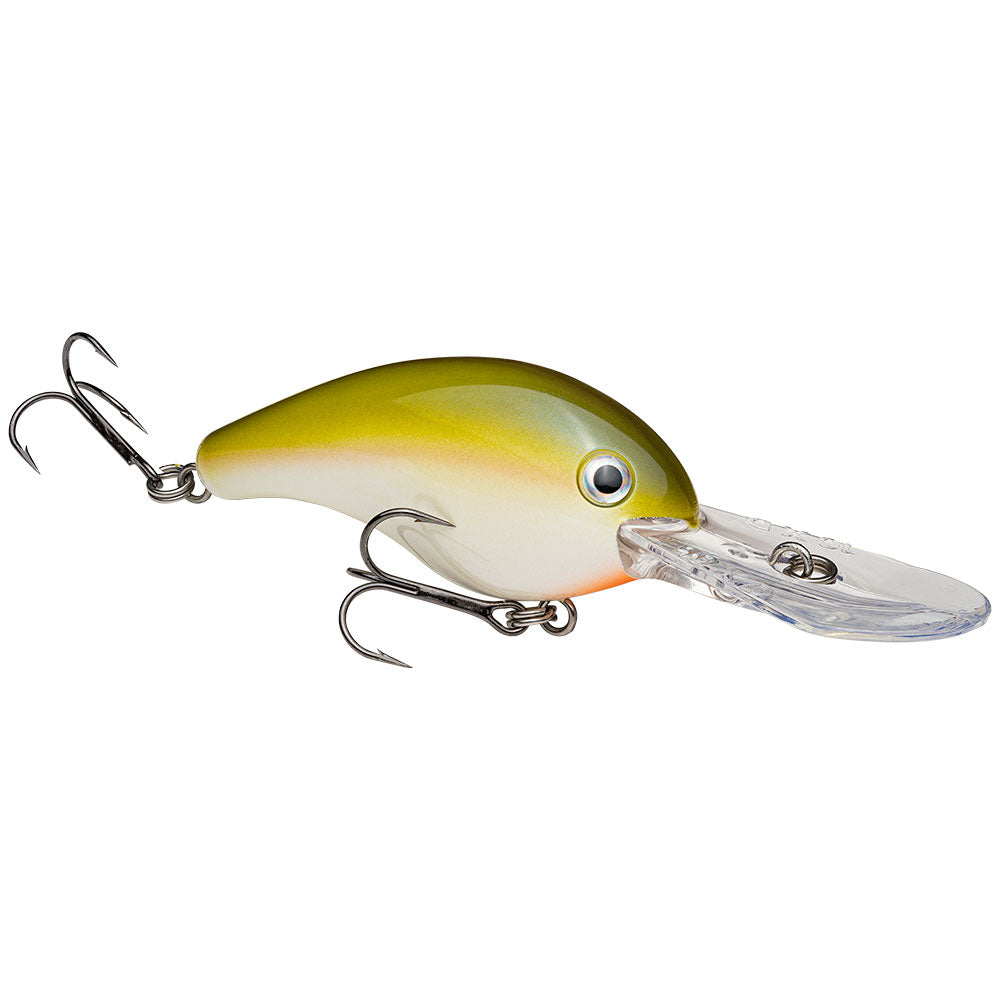STRIKE KING Pro Model 8XD 20 FT HC8XD