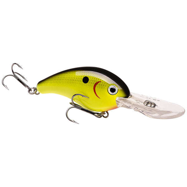 STRIKE KING Pro Model 8XD 20 FT HC8XD