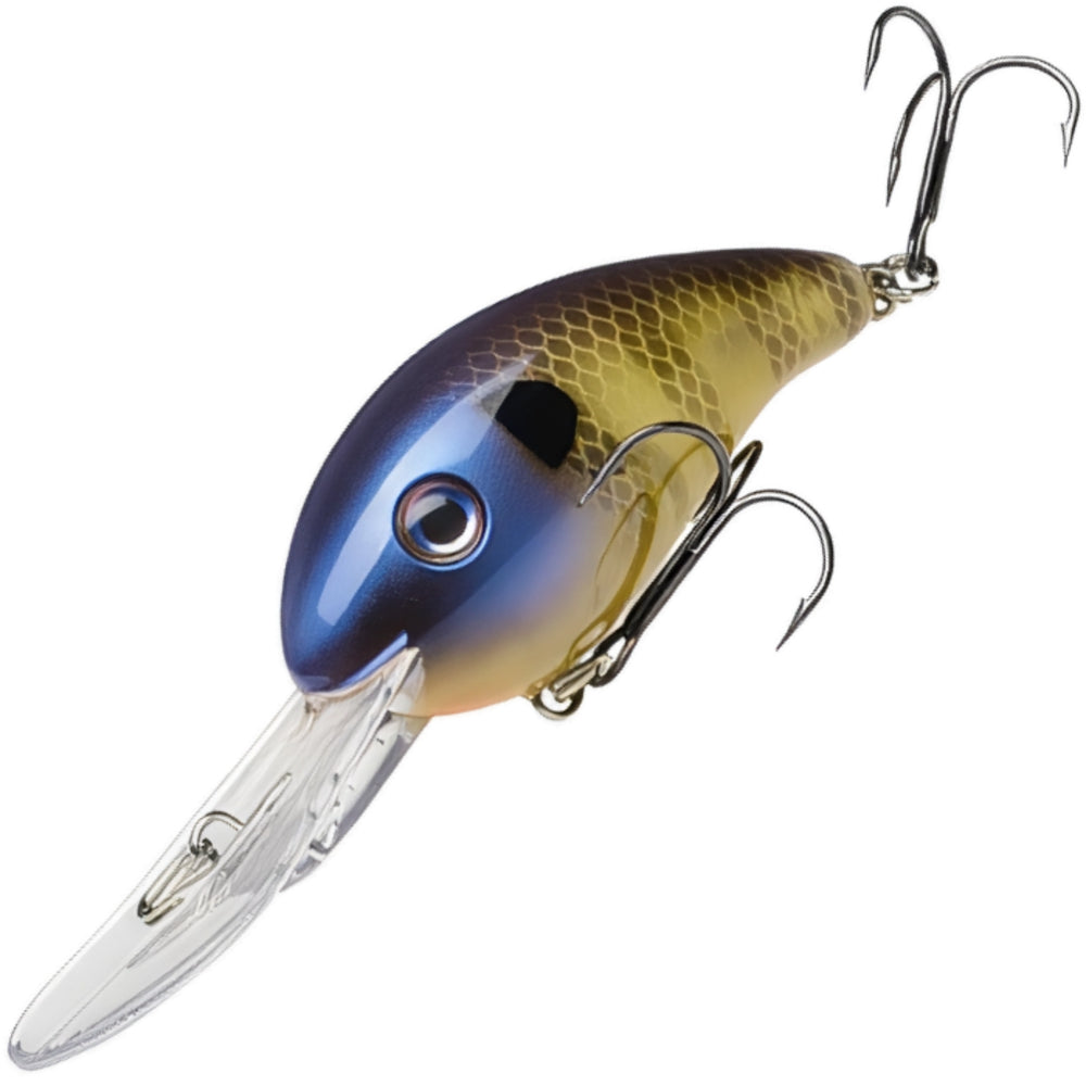 STRIKE KING Pro Model 3XD 10-12 FT HC3XD