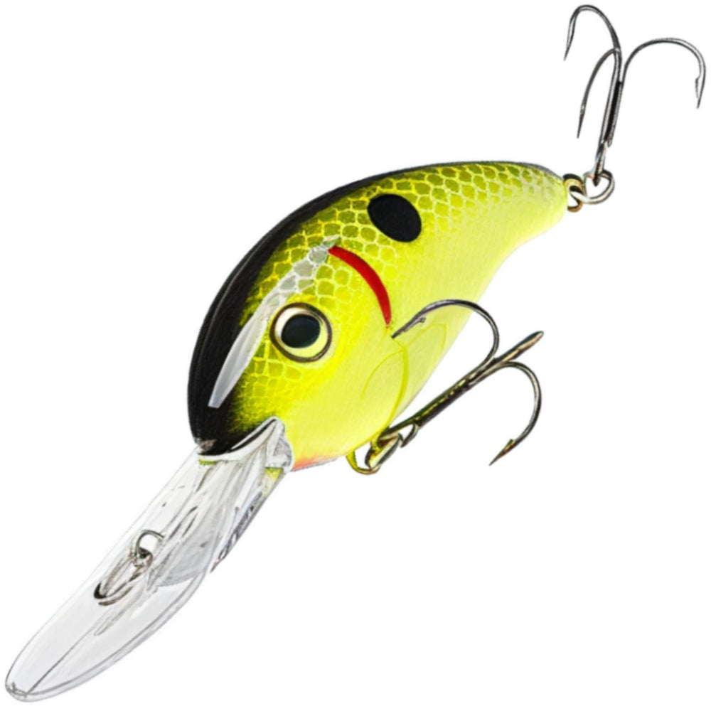 STRIKE KING Pro Model 6XD 19 FT HC6XD