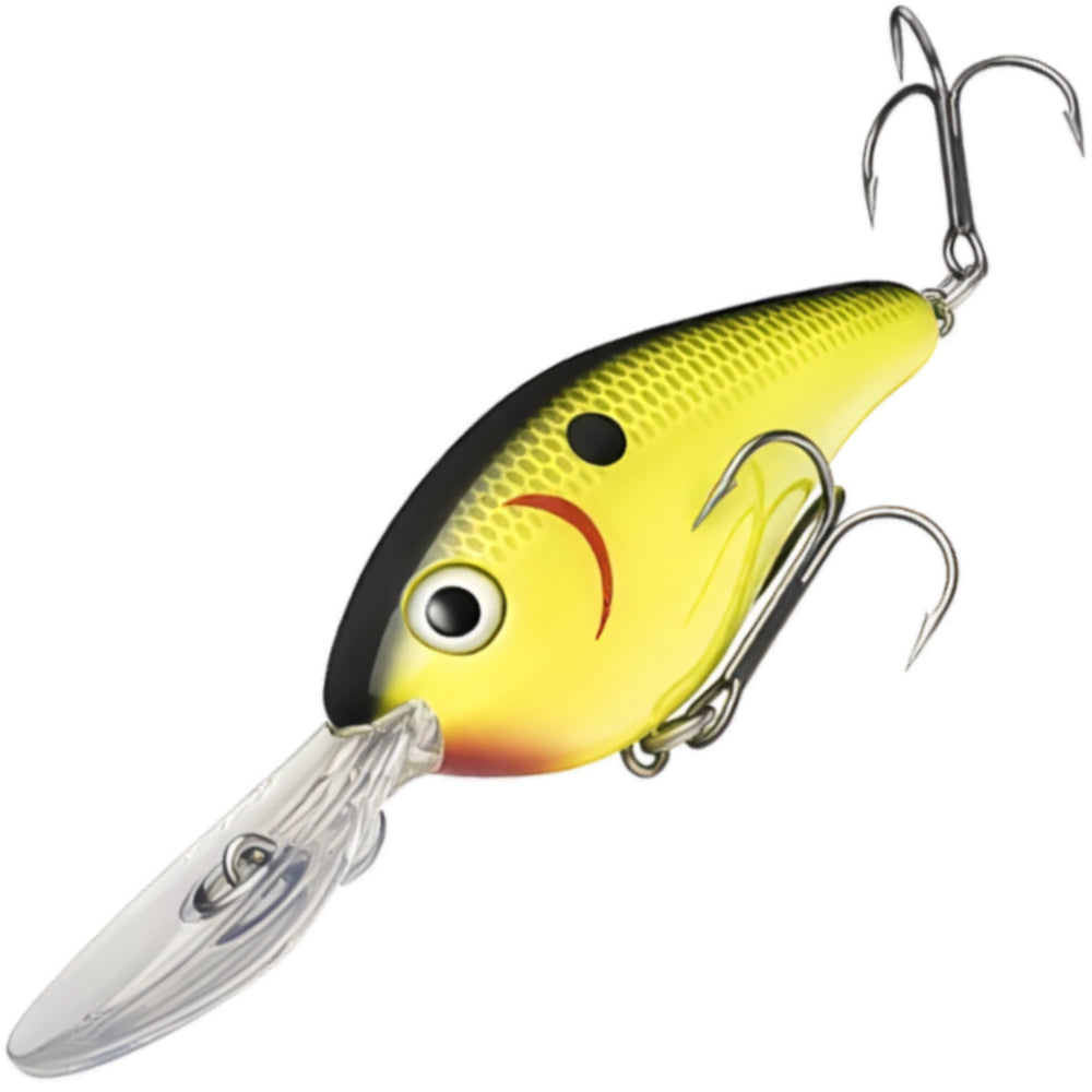 STRIKE KING Pro Model 8XD 20 FT HC8XD