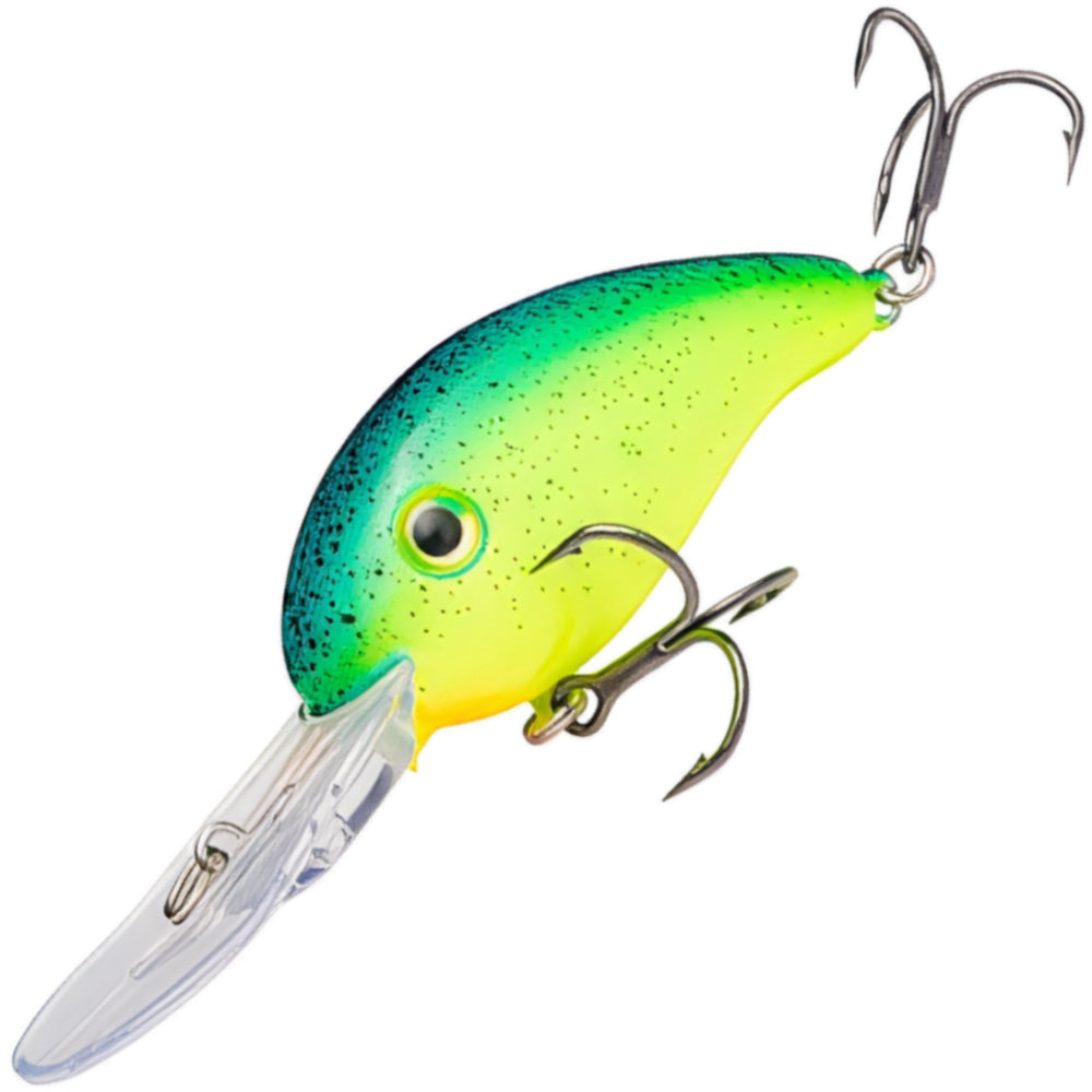 STRIKE KING Pro Model 6XD 19 FT HC6XD