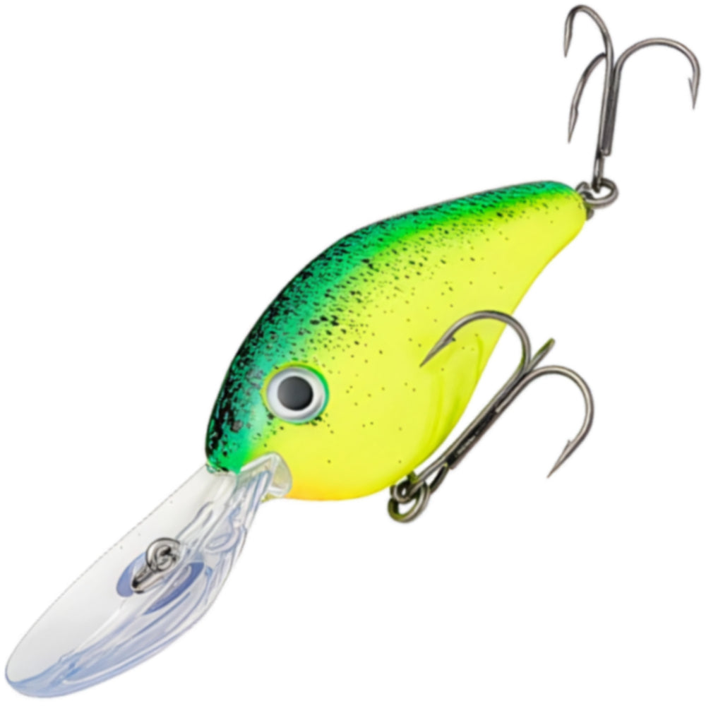 STRIKE KING Pro Model 8XD 20 FT HC8XD
