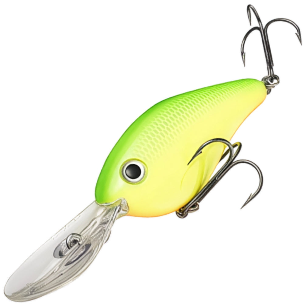STRIKE KING Pro Model 8XD 20 FT HC8XD