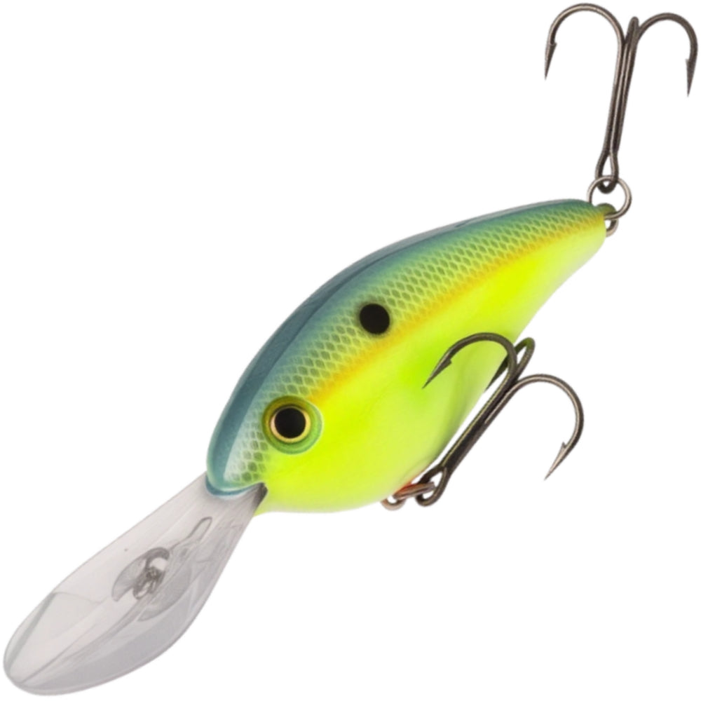 STRIKE KING Pro Model 8XD 20 FT HC8XD