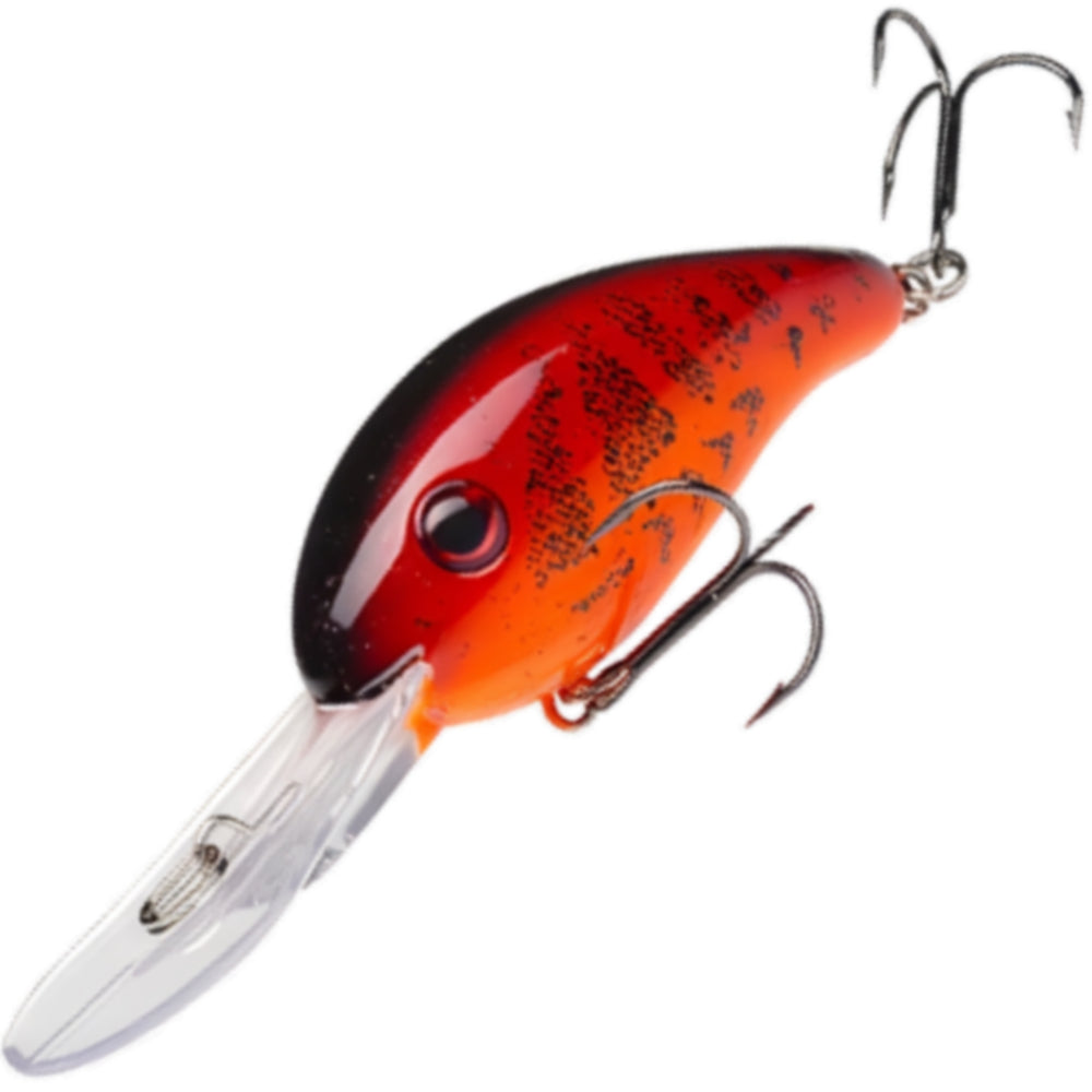 STRIKE KING Pro Model 3XD 10-12 FT HC3XD