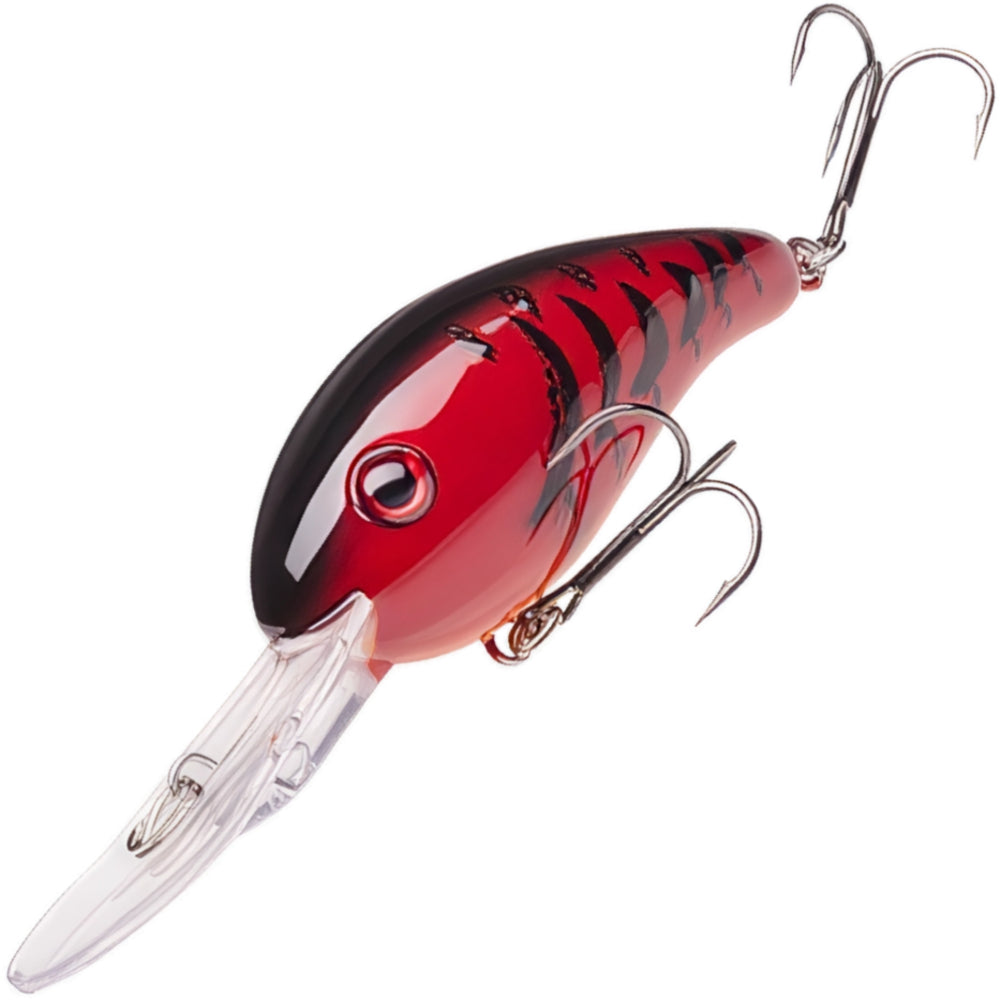 STRIKE KING Pro Model 3XD 10-12 FT HC3XD