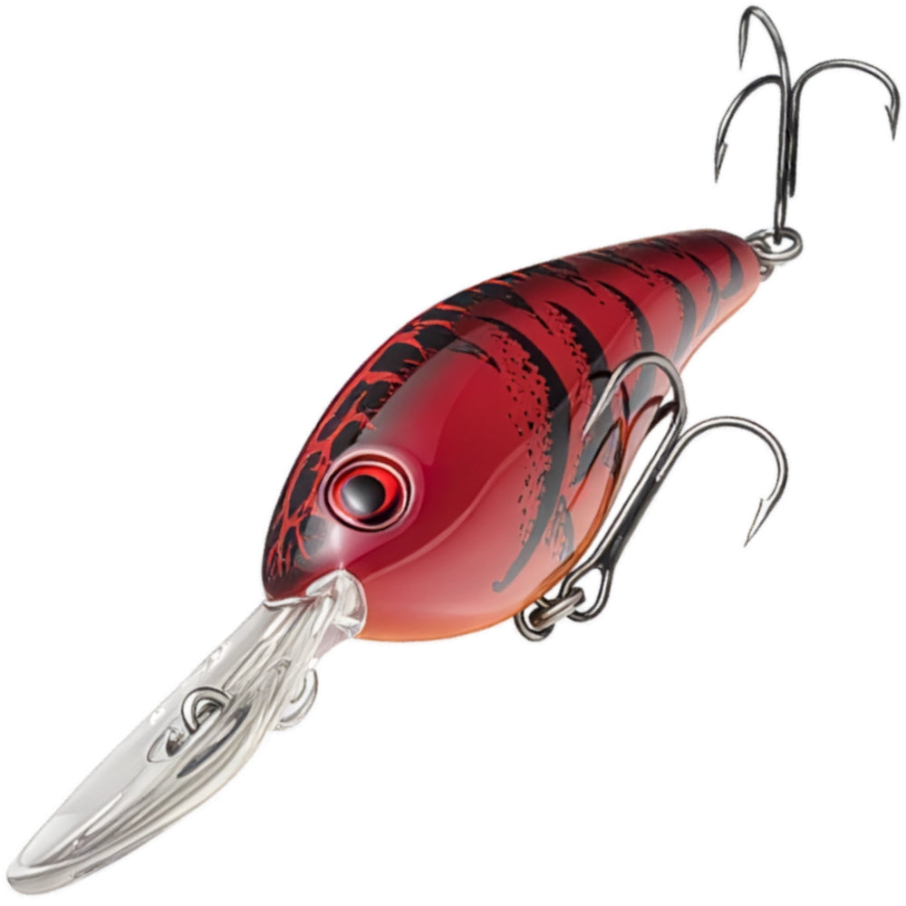 STRIKE KING Pro Model 8XD 20 FT HC8XD