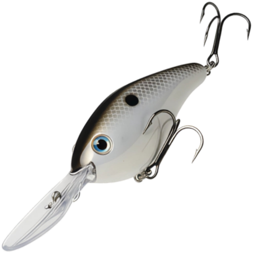 STRIKE KING Pro Model 6XD 19 FT HC6XD