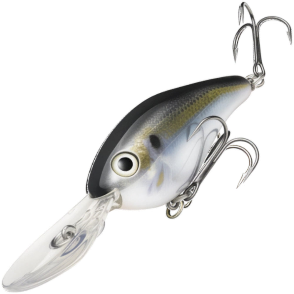 STRIKE KING Pro Model 8XD 20 FT HC8XD