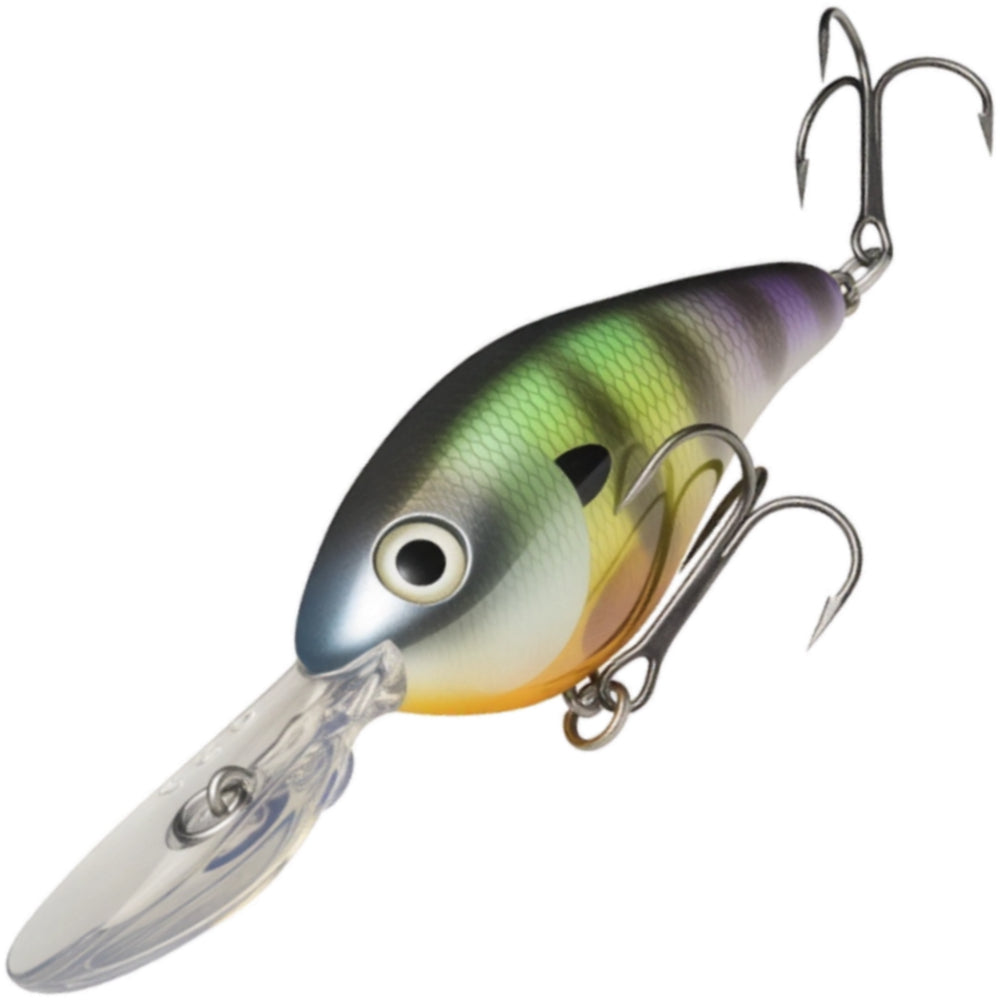STRIKE KING Pro Model 8XD 20 FT HC8XD