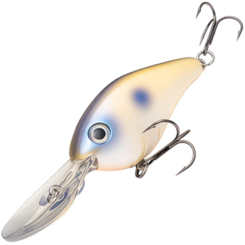 STRIKE KING Pro Model 8XD 20 FT HC8XD
