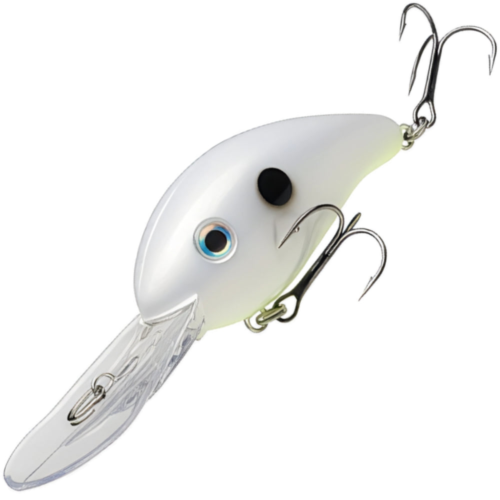 STRIKE KING Pro Model 3XD 10-12 FT HC3XD