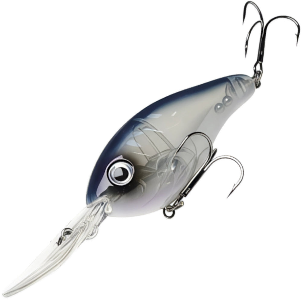 STRIKE KING Pro Model 6XD 19 FT HC6XD