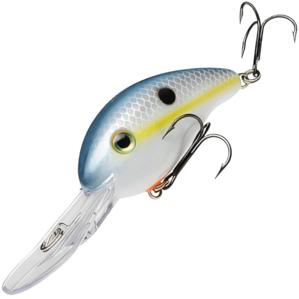 STRIKE KING Pro Model 6XD 19 FT HC6XD