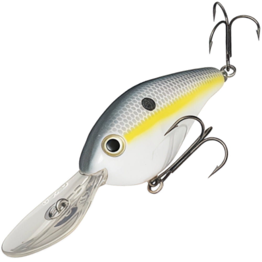 STRIKE KING Pro Model 8XD 20 FT HC8XD
