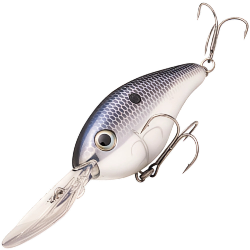 STRIKE KING Pro Model 6XD 19 FT HC6XD