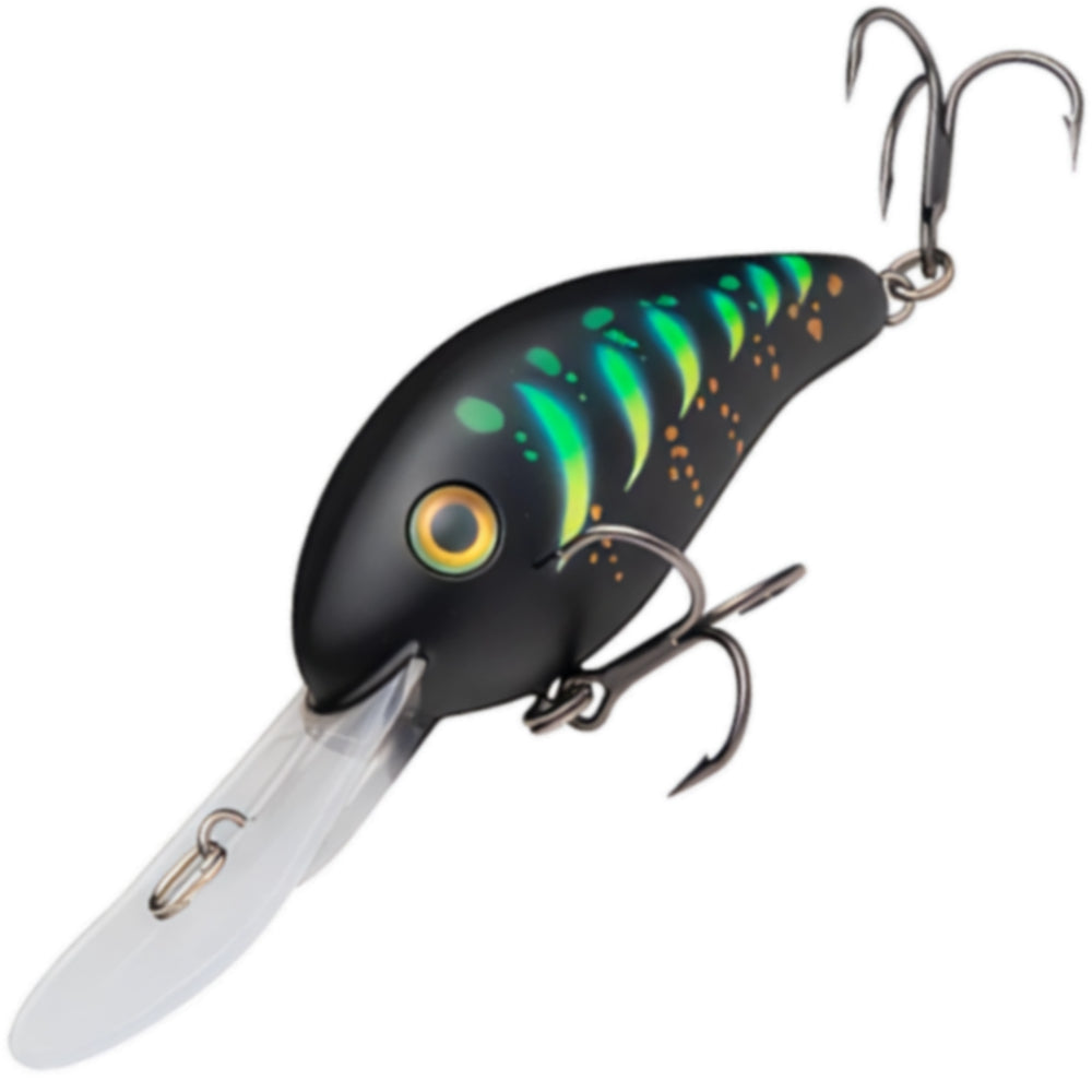 STRIKE KING Pro Model 3XD 10-12 FT HC3XD