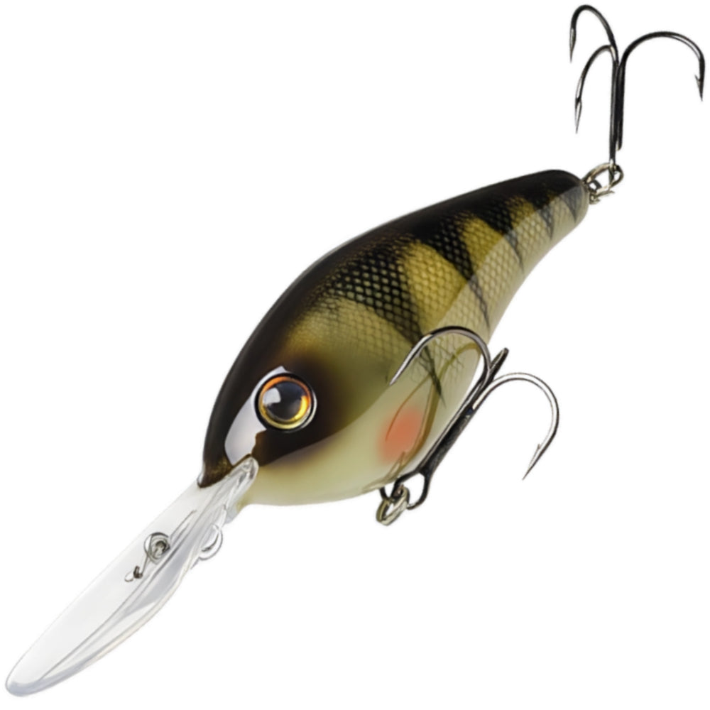 STRIKE KING Pro Model 6XD 19 FT HC6XD