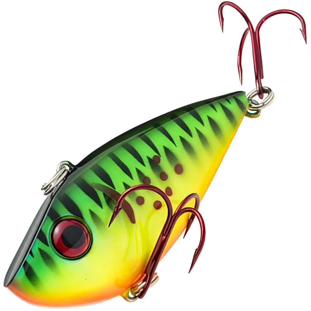 STRIKE KING Red Eyed Shad 1/2 OZ REYESD12