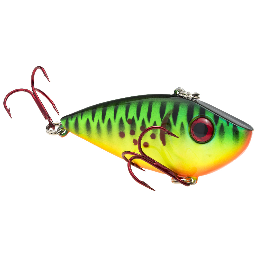 STRIKE KING Red Eyed Shad 1/2 OZ REYESD12