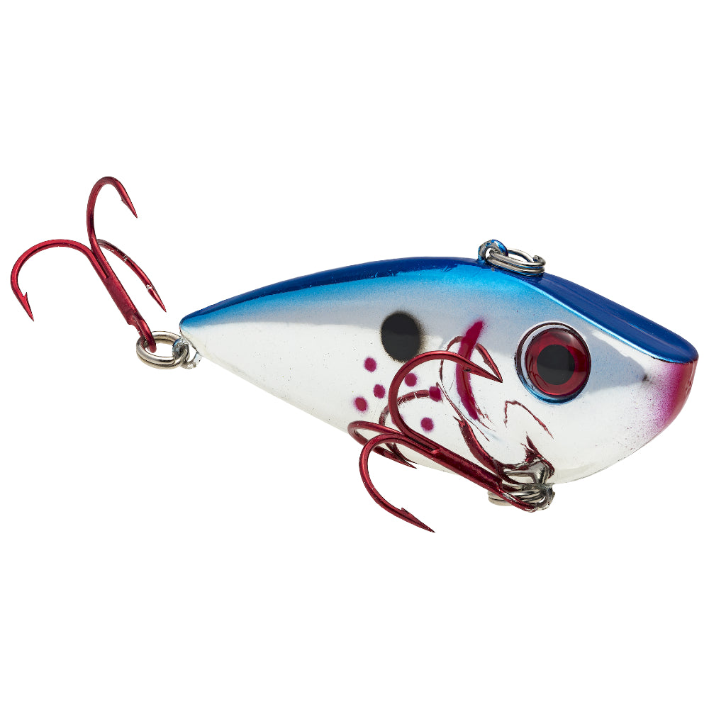STRIKE KING Red Eyed Shad 1/2 OZ REYESD12