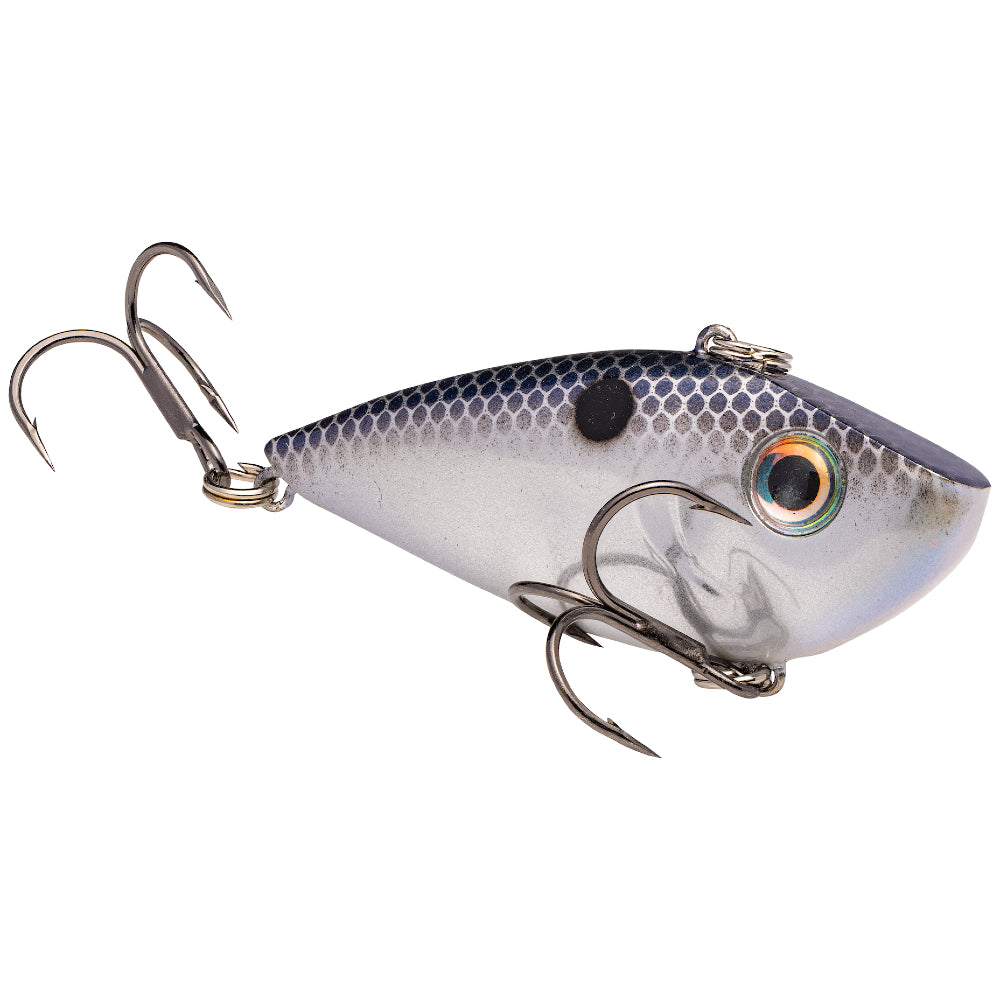 STRIKE KING Red Eyed Shad 1/2 OZ REYESD12