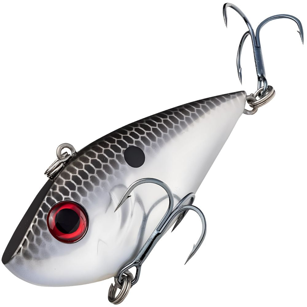 STRIKE KING Red Eyed Shad 3/4 OZ REYESD34