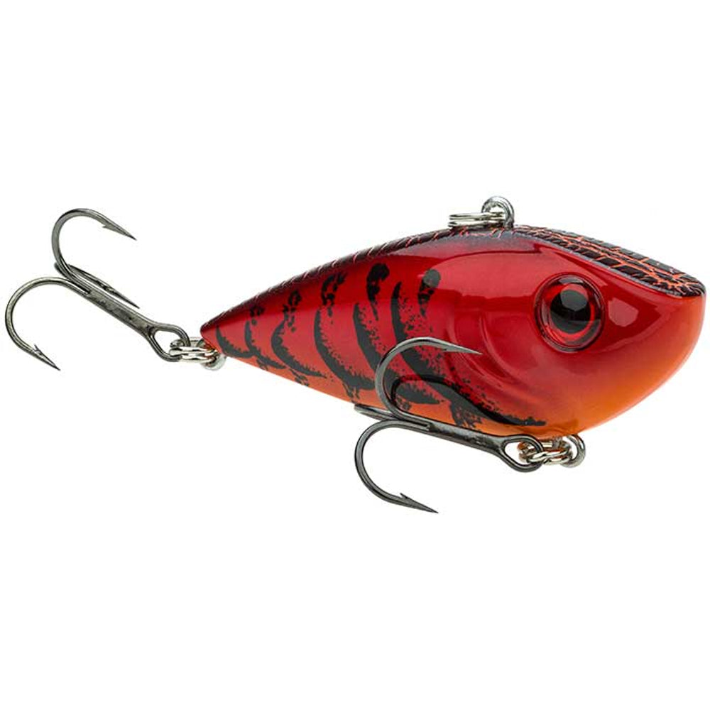 STRIKE KING Red Eyed Shad 3/4 OZ REYESD34