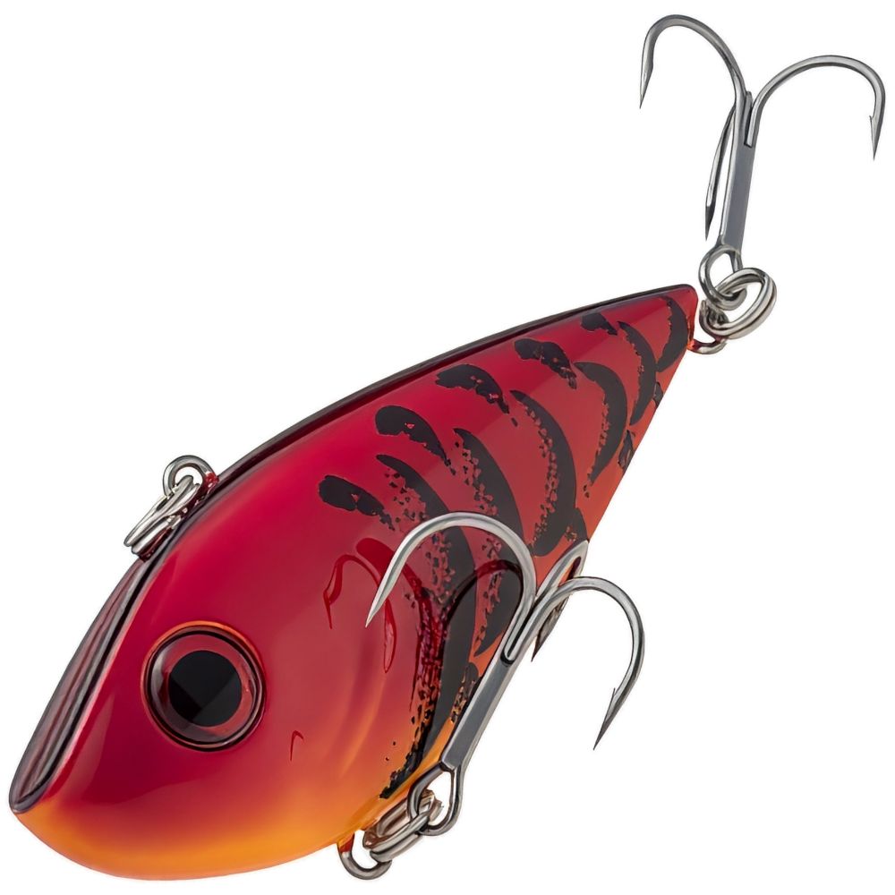STRIKE KING Red Eyed Shad 3/4 OZ REYESD34