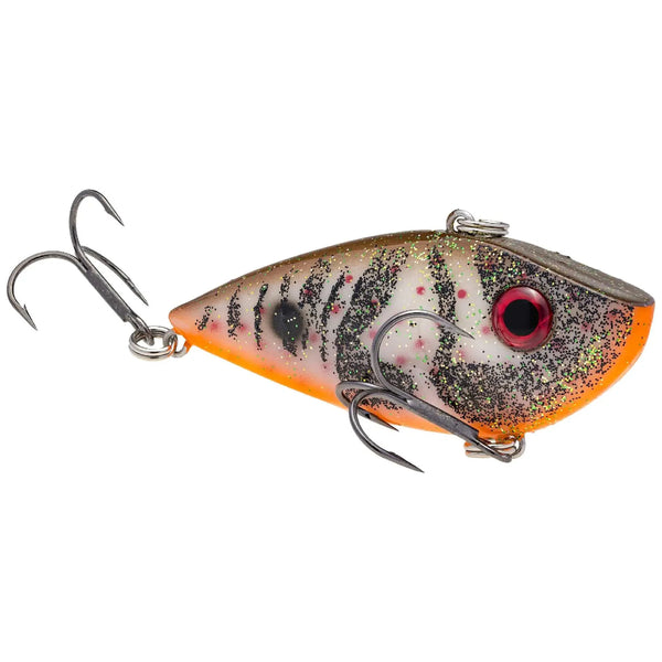 STRIKE KING Red Eyed Shad 1/2 OZ REYESD12