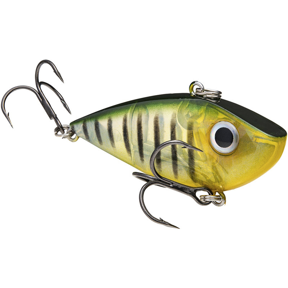 STRIKE KING Red Eyed Shad 1/2 OZ REYESD12