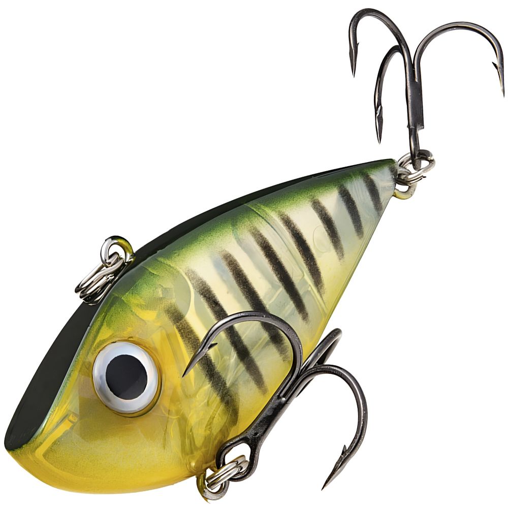 STRIKE KING Red Eyed Shad 1/2 OZ REYESD12