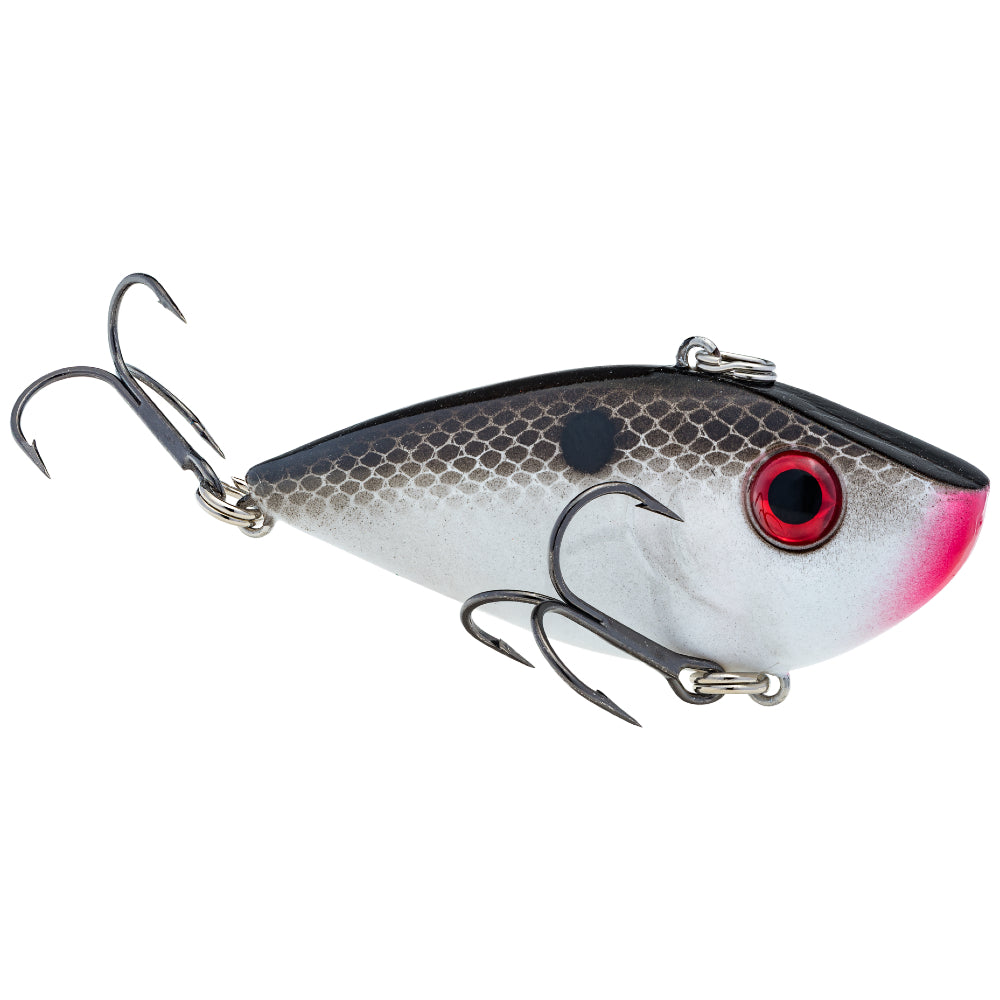 STRIKE KING Red Eyed Shad 3/4 OZ REYESD34