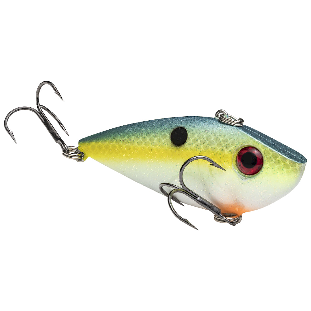 STRIKE KING Red Eyed Shad 3/4 OZ REYESD34