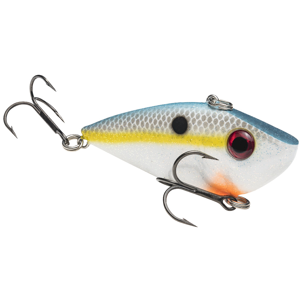 STRIKE KING Red Eyed Shad 1/2 OZ REYESD12
