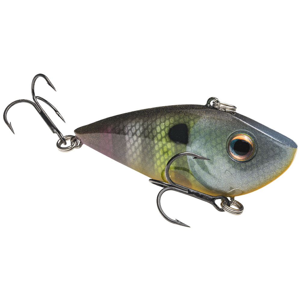 STRIKE KING Red Eyed Shad 1/2 OZ REYESD12
