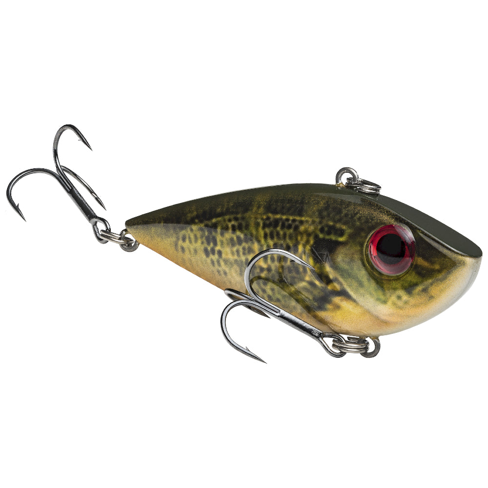 STRIKE KING Red Eyed Shad 3/4 OZ REYESD34