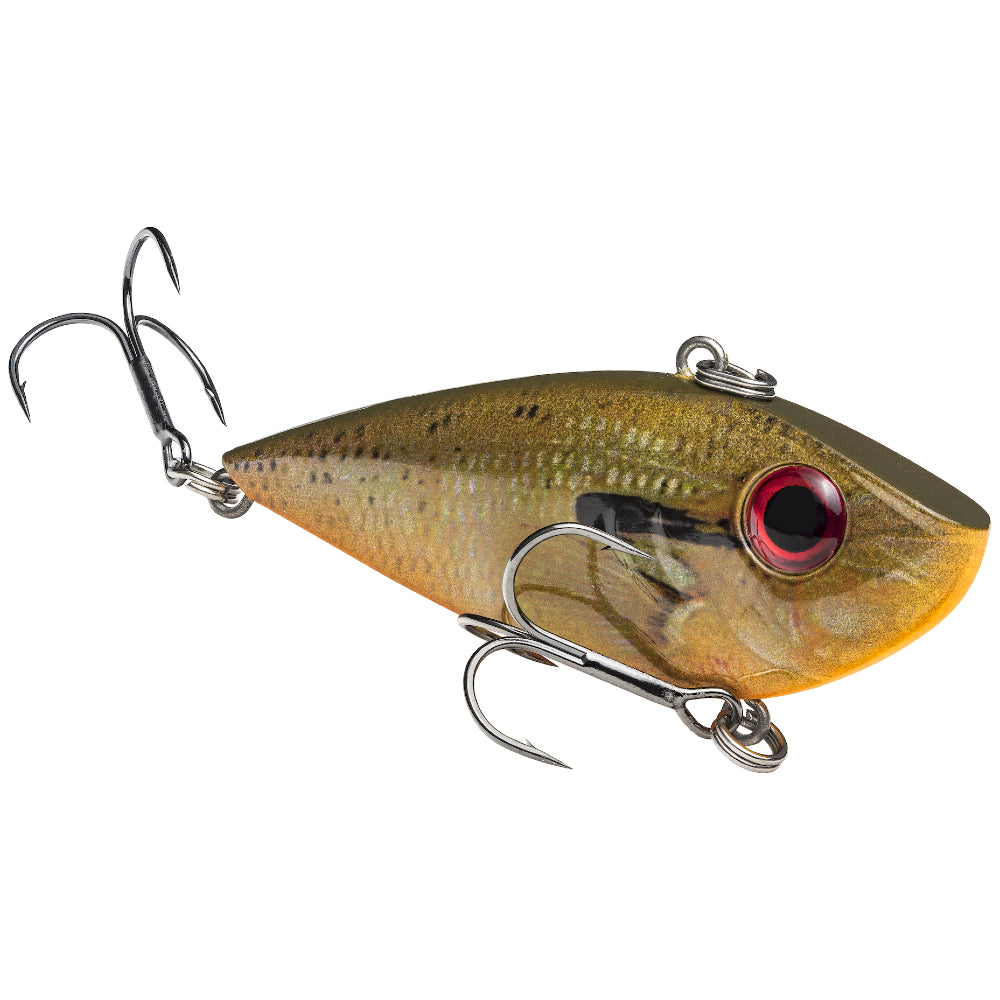 STRIKE KING Red Eyed Shad 3/4 OZ REYESD34