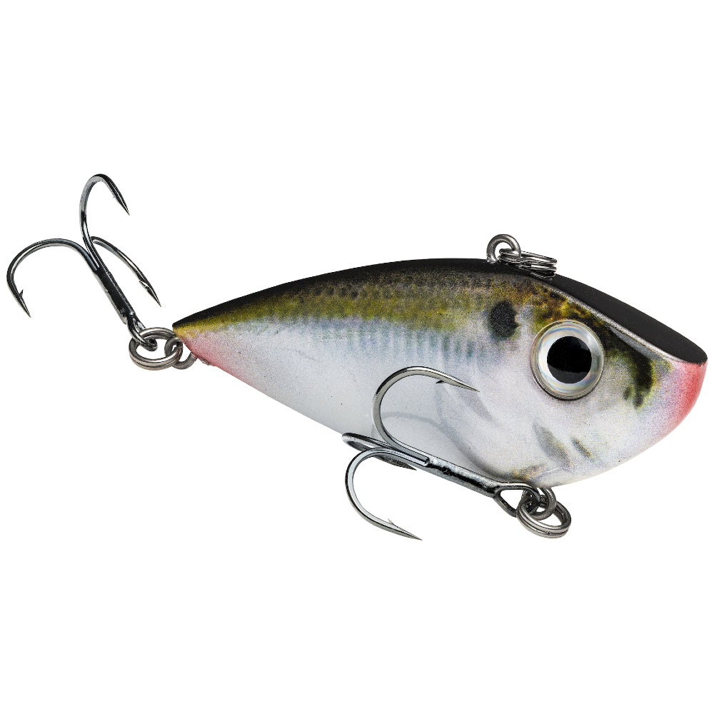 STRIKE KING Red Eyed Shad 3/4 OZ REYESD34