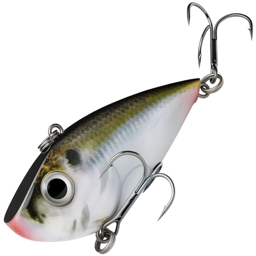 STRIKE KING Red Eyed Shad 1/2 OZ REYESD12