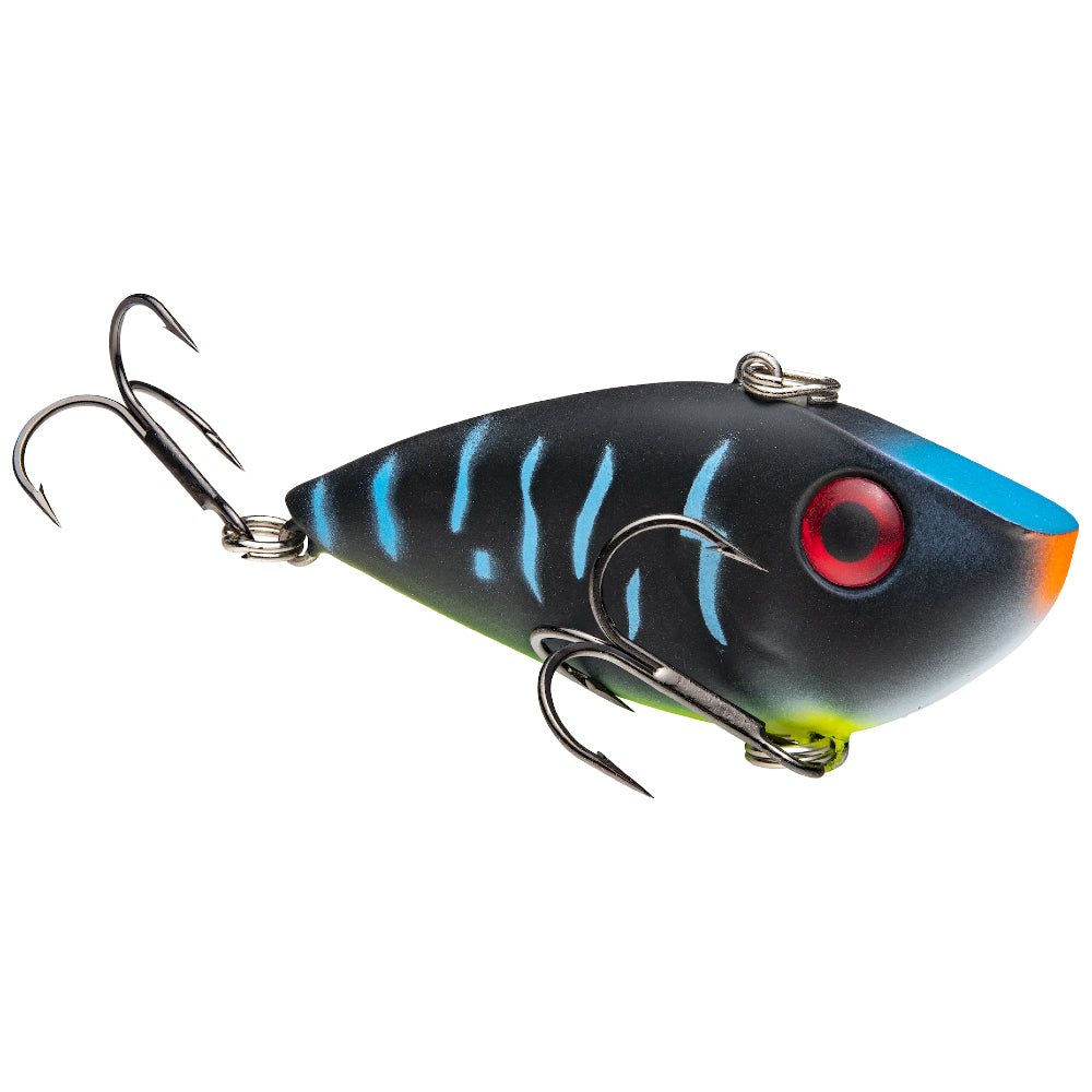STRIKE KING Red Eyed Shad 1/2 OZ REYESD12
