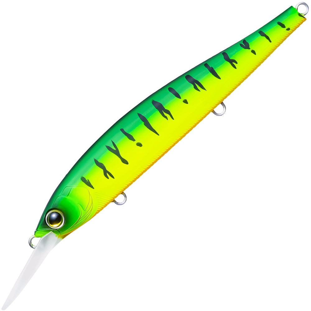 YO-ZURI 3DB Jerkbait 110 Deep 5-8 FT R1372
