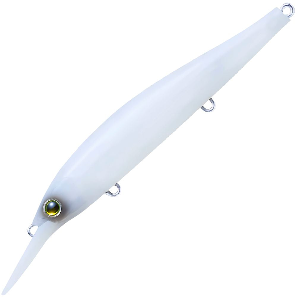 YO-ZURI 3DB Jerkbait 110 Deep 5-8 FT R1372