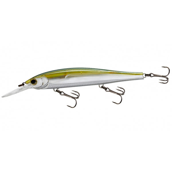 YO-ZURI 3DB Jerkbait 110 Deep 5-8 FT R1372
